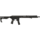 Patriot Ordnance Phoenix Rifle, 9mm Luger, 16.5 inch Barrel, 10 Round Magazine, Black, 02061-FRRMPG