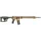 Patriot Ordnance Renegade + Semi-Auto Rifle, 6mm ARC, 18.50 in barrel, 1-8 Twist, Muzzle Brake, 30 Rounds, 01896-FRRMPG