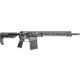 Patriot Ordnance Revolution DI Rifle, .308 Winchester, 16.5 inch Barrel, 20 Round Magazine, Black, 01932-FRRMPG