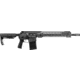 Patriot Ordnance Revolution PD Rifle, .308 Winchester, 16.5 inch Barrel, 20 Round Magazine, Black, 01930-FRRMPG