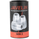 Patriot Javelin Slug Gen 2, .251 Caliber, 36 Grain, JAV101272