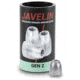 Patriot Javelin Slug Gen 2 .301 Caliber 52 Grain Rifle Ammo, 100 Rounds, JAV101278