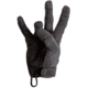 Patrol Incident Gear FDT Alpha Gloves Gen 2, Black, Small, PIG.700D-0001