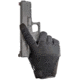 Patrol Incident Gear FDT Alpha Gloves Gen 2, Black, Small, PIG.700D-0001