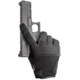 Patrol Incident Gear FDT Alpha Gloves Gen 2, Black, Small, PIG.700D-0001