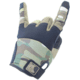 Patrol Incident Gear FDT Alpha Gloves Gen 2, Multicam, Medium, PIG.700D-0022
