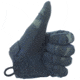 Patrol Incident Gear FDT Alpha Gloves Gen 2, Multicam Black, Small, PIG.700D-0026