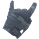 Patrol Incident Gear FDT Alpha Gloves Gen 2, Multicam Black, Small, PIG.700D-0026