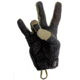 Patrol Incident Gear FDT Alpha Gloves Gen 2, Ranger Green, Large, PIG.700D-0013
