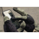 Patrol Incident Gear FDT Alpha Gloves Gen 2, Ranger Green, Large, PIG.700D-0013