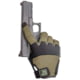 Patrol Incident Gear FDT Alpha Gloves Gen 2