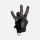 Patrol Incident Gear FDT Delta Utility Gloves, Black, 2X-Large, PIG.754D-0005