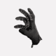 Patrol Incident Gear FDT Delta Utility Gloves, Black, 2X-Large, PIG.754D-0005