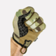 Patrol Incident Gear FDT Delta Utility Gloves, Multicam, Large, PIG.754D-0023