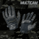 Patrol Incident Gear FDT Delta Utility Gloves, Multicam Black, 2X-Large, PIG.754D-0030