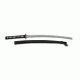 Paul Chen Practical Iaito, 38.5in., Unsharpened forged stainless tempered blade PC6000IGC