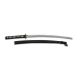 Paul Chen Practical Iaito, 39.5in., Unsharpened forged stainless tempered blade PC6000IGE