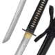 Paul Chen Practical Pro Elite, 1065 high-carbon steel blade, rayskin handle with cotton wrap PC6009KPG