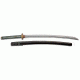 Paul Chen Praying Mantis, Bainite high carbon steel blade, Rayskin handle PC2359