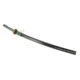Paul Chen Praying Mantis, Bainite high carbon steel blade, Rayskin handle PC2359