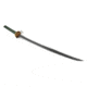 Paul Chen Praying Mantis, Bainite high carbon steel blade, Rayskin handle PC2359