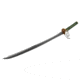 Paul Chen Praying Mantis, Bainite high carbon steel blade, Rayskin handle PC2359