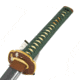 Paul Chen Praying Mantis, Bainite high carbon steel blade, Rayskin handle PC2359