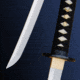 Paul Chen Raptor Shinogi Zukuri Katana, Knife PC2414