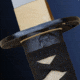 Paul Chen Raptor Shinogi Zukuri Katana, Knife PC2414