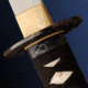 Paul Chen Raptor Wakizashi, Knife PC2422