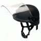 Paulson Manufacturing DK5 H.150s Integrated Face shield option-Riot, Clear, 6in DK5-H.150S