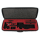 Peak Case FN PS90 Ultra Light Case, 38.5in, Brown, PeakUltraPS90