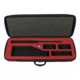 Peak Case Ultra Light Over Under Shotgun Case, 38.5in, Brown, PeakUltraLightOU