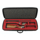 Peak Case Ultra Light Over Under Shotgun Case, 38.5in, Brown, PeakUltraLightOU