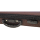 Peak Case Ultra Light Trap Combo High Rib Case, 38.5in, Brown, PeakTrapComboHigh
