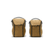 Peak Design 20L v2 Everyday Backpack, Coyote, BEDB-20-CY-3