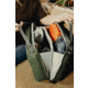 Peak Design 25L Travel Weekender, Sage, Large, BTRW-25-SG-2