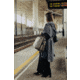 Peak Design 25L Travel Weekender, Stone, Large, BTRW-25-ST-2