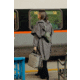 Peak Design 25L Travel Weekender, Stone, Large, BTRW-25-ST-2