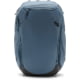 Peak Design 45 Liters Travel Backpack, Ocean, BTR-45-DS-3