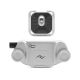 Peak Design Camera Capture 3.1, Silver, CP-S-3