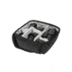 Peak Design Camera Cube V2, Medium, BCC-M-BK-3
