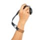 Peak Design Cuff Camera Wrist Strap, Midnight, CF-MN-3