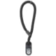 Peak Design Cuff Rope Camera Strap Wrist, Black, Standard, CRS-WR-BK-1