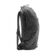 Peak Design Everyday 20 Liters Zip Backpack, Black, BEDBZ-20-BK-2