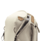 Peak Design Everyday 15 Liters Zip Backpack, Bone, BEDBZ-15-BO-2