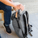 Peak Design Everyday 30 Liters Zip Backpack, Charcoal, BEDB-30-CH-2