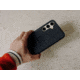 Peak Design Everyday Case for Samsung, Galaxy S24, Charcoal, M-MC-BP-CH-1