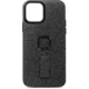Peak Design Everyday Loop Case, Charcoal, iPhone 13 Pro, M-LC-AR-CH-1