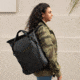 Peak Design Everyday Totepack v2, 20 Liters, Black, BEDTP-20-BK-2
